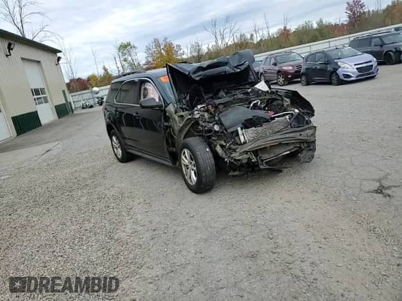 2016 Chevrolet Equinox LT с VIN 2GNFLFEK4G6110430, выставлен на аукционе Copart как лот 85846665 с пробегом Не указан миль и Списание • Salvage title. История ставок и продаж доступна на DreamBid. Изображение 15.