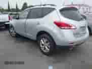 2014 Nissan Murano S с VIN JN8AZ1MUXEW416577, выставлен на аукционе IAAI как лот 42483532 с пробегом 79 025 миль миль и . История ставок и продаж доступна на DreamBid. Изображение 3.