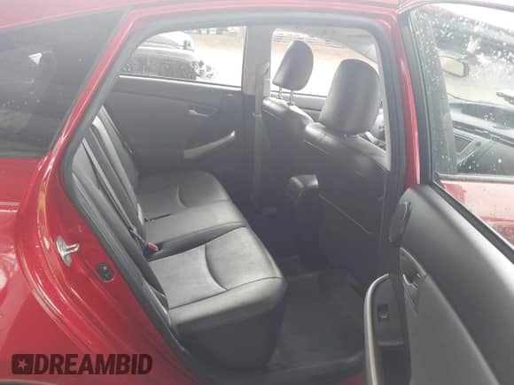 2014 Toyota Prius Four с VIN JTDKN3DU8E1765449, выставлен на аукционе IAAI как лот 42208013 с пробегом 99 279 миль миль и . История ставок и продаж доступна на DreamBid. Изображение 8.