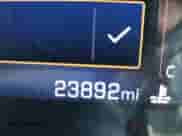 2024 Chevrolet Trax ACTIV с VIN KL77LKE22RC138045, выставлен на аукционе IAAI как лот 43070713 с пробегом 23 892 миль миль и . История ставок и продаж доступна на DreamBid. Изображение 16.