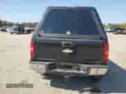 2009 Chevrolet Silverado 1500 LTZ z VIN 1GCEK39J69Z154749, wystawiony jako Copart lot #81431625 z przebiegiem 69 535 mil mil oraz Szkoda całkowita • Salvage title. Historia ofert i sprzedaży dostępna na DreamBid. Obrazek 6.