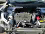 2024 Mitsubishi Outlander S с VIN JA4ARUAUXRU009002, выставлен на аукционе Copart как лот 84249245 с пробегом 37 764 миль миль и Списание • Salvage title. История ставок и продаж доступна на DreamBid. Изображение 15.