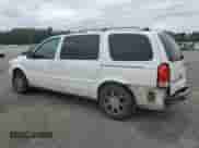 2006 Chevrolet Uplander 3LT with VIN 1GNDV33L16D187803, listed as a Copart auction lot 67722495 with 189,454 mi miles and Salvage title. Bid and sale history available at DreamBid. Image 2.