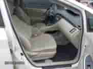 2011 Toyota Prius III с VIN JTDKN3DU9B0265981, выставлен на аукционе IAAI как лот 43506832 с пробегом 142 805 миль миль и . История ставок и продаж доступна на DreamBid. Изображение 5.