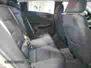 2024 Chevrolet Malibu LT with VIN 1G1ZD5ST6RF215546, listed as a Copart auction lot 86803035 with 36,451 mi miles and Salvage title. Bid and sale history available at DreamBid. Image 10.