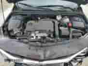 2025 Chevrolet Malibu LS with VIN 1G1ZC5ST9SF127616, listed as a Copart auction lot 52915015 with 6,621 mi miles and Clean title. Bid and sale history available at DreamBid. Image 11.