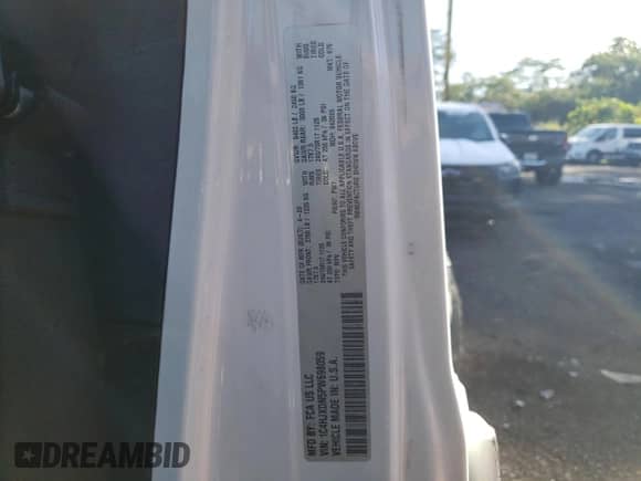 2023 Jeep Wrangler Sport S с VIN 1C4HJXDN5PW698059, выставлен на аукционе Copart как лот 84993015 с пробегом 50 513 миль миль и Чистый • Clean title. История ставок и продаж доступна на DreamBid. Изображение 12.