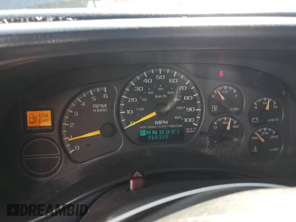 1999 Chevrolet Silverado 1500 LT with VIN 1GCEK14T9XE105255, listed as a Copart auction lot 51307125 with 266,328 mi miles and Salvage title. Bid and sale history available at DreamBid. Image 9.