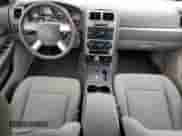 2008 Dodge Magnum SXT с VIN 2D4FV37V68H239092, выставлен на аукционе Copart как лот 84098684 с пробегом 58 916 миль миль и Списание • Salvage title. История ставок и продаж доступна на DreamBid. Изображение 8.