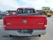 2017 Ram 1500 Big Horn z VIN 3C6RR7LT7HG602713, wystawiony jako IAAI lot #42673138 z przebiegiem 52 603 mil mil oraz . Historia ofert i sprzedaży dostępna na DreamBid. Obrazek 16.