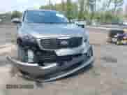 2019 Kia Sorento LX with VIN 5XYPG4A54KG512708, listed as a IAAI auction lot 43274077 with 53,859 mi miles and . Bid and sale history available at DreamBid. Image 6.