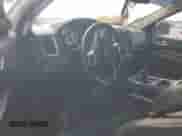 2011 Dodge Durango Express with VIN 1D4RD2GG6BC653351, listed as a Copart auction lot 59042975 with Not provided miles and Salvage title. Bid and sale history available at DreamBid. Image 8.