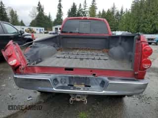 2009 Dodge 3500 SLT с VIN 3D7MX38L99G527241, выставлен на аукционе Copart как лот 73479904 с пробегом 137 564 миль миль и Списание • Salvage title. История ставок и продаж доступна на DreamBid. Изображение 6.