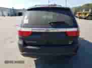 2013 Dodge Durango Crew with VIN 1C4RDJDG1DC700722, listed as a Copart auction lot 71443295 with 172,283 mi miles and Salvage title. Bid and sale history available at DreamBid. Image 6.