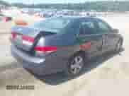 2004 Honda Accord EX with VIN 1HGCM56824A115213, listed as a IAAI auction lot 43194418 with 260,377 mi miles and . Bid and sale history available at DreamBid. Image 4.