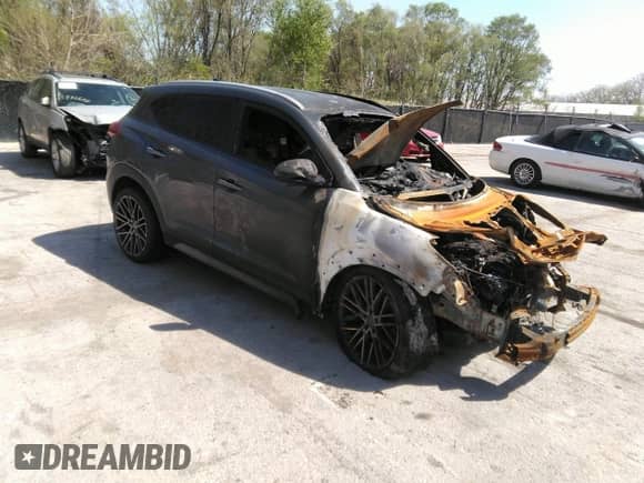 2018 Hyundai Tucson SEL с VIN KM8J3CA44JU731535, выставлен на аукционе IAAI как лот 36508422 с пробегом Не указан миль и . История ставок и продаж доступна на DreamBid. Изображение 1.