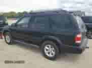 2003 Nissan Pathfinder LE с VIN JN8DR09Y43W838425, выставлен на аукционе Copart как лот 65486345 с пробегом 149 609 миль миль и Чистый • Clean title. История ставок и продаж доступна на DreamBid. Изображение 2.