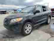 2010 Hyundai Santa Fe GLS с VIN 5NMSG3AB0AH404410, выставлен на аукционе Copart как лот 81335065 с пробегом 147 111 миль миль и Списание • Salvage title. История ставок и продаж доступна на DreamBid. Изображение 1.