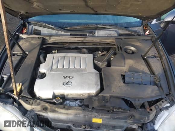 2007 Lexus ES 330 z VIN JTHBJ46G972015451, wystawiony jako IAAI lot #43484359 z przebiegiem 160 170 mil mil oraz . Historia ofert i sprzedaży dostępna na DreamBid. Obrazek 10.