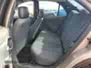 2003 Chevrolet Cavalier с VIN 1G1JC52F837267109, выставлен на аукционе Copart как лот 80166245 с пробегом 8 871 миль миль и Списание • Salvage title. История ставок и продаж доступна на DreamBid. Изображение 10.