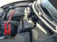 2014 Nissan Maxima SV with VIN 1N4AA5AP8EC458407, listed as a IAAI auction lot 41200395 with 158,507 mi miles and . Bid and sale history available at DreamBid. Image 19.