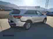 2020 Kia Sorento LX с VIN 5XYPGDA59LG613003, выставлен на аукционе Copart как лот 82104095 с пробегом 104 257 миль миль и Списание • Salvage title. История ставок и продаж доступна на DreamBid. Изображение 3.