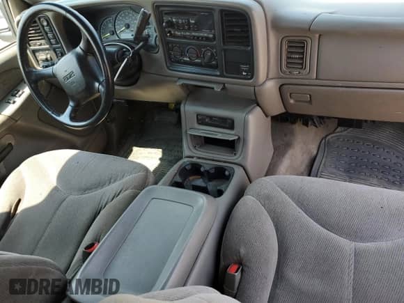 2000 GMC Sierra 1500 SLE с VIN 2GTEK19T5Y1245542, выставлен на аукционе Copart как лот 59162745 с пробегом 207 885 миль миль и Списание • Salvage title. История ставок и продаж доступна на DreamBid. Изображение 8.