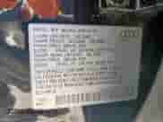 2017 Audi Q7 Premium Plus with VIN WA1LAAF74HD013773, listed as a Copart auction lot 85189195 with 175,702 mi miles and Clean title. Bid and sale history available at DreamBid. Image 13.