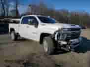 2021 Chevrolet Silverado 2500HD High Country с VIN 1GC4YREY9MF170020, выставлен на аукционе Copart как лот 88692985 с пробегом 91 906 миль миль и Списание • Salvage title. История ставок и продаж доступна на DreamBid. Изображение 4.