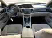 2014 Honda Accord EX z VIN 1HGCR2F74EA100592, wystawiony jako Copart lot #83870965 z przebiegiem 45 216 mil mil oraz Szkoda całkowita • Salvage title. Historia ofert i sprzedaży dostępna na DreamBid. Obrazek 8.