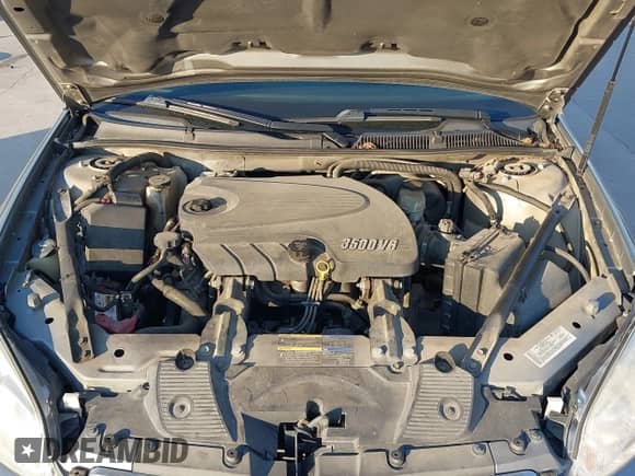 2007 Chevrolet Impala LT с VIN 2G1WT58K379159494, выставлен на аукционе IAAI как лот 43352497 с пробегом 66 674 миль миль и . История ставок и продаж доступна на DreamBid. Изображение 10.