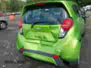 2014 Chevrolet Spark LS with VIN KL8CB6S97EC512293, listed as a IAAI auction lot 43315388 with 59,294 mi miles and . Bid and sale history available at DreamBid. Image 6.