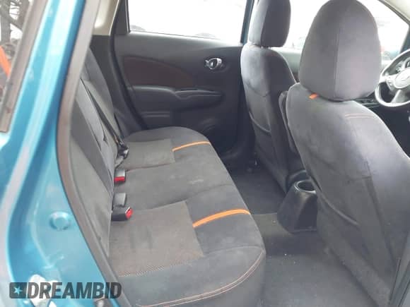 2015 Nissan Note S Plus с VIN 3N1CE2CP3FL391419, выставлен на аукционе IAAI как лот 41509097 с пробегом 121 094 миль миль и . История ставок и продаж доступна на DreamBid. Изображение 8.