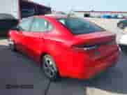 2016 Dodge Dart SXT z VIN 1C3CDFBA2GD652460, wystawiony jako IAAI lot #42767408 z przebiegiem 180 476 mil mil oraz . Historia ofert i sprzedaży dostępna na DreamBid. Obrazek 3.