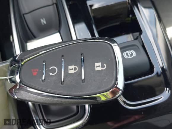 2023 Chevrolet Bolt EUV Premier z VIN 1G1FZ6S02P4108180, wystawiony jako IAAI lot #42501430 z przebiegiem 15 291 mil mil oraz . Historia ofert i sprzedaży dostępna na DreamBid. Obrazek 11.