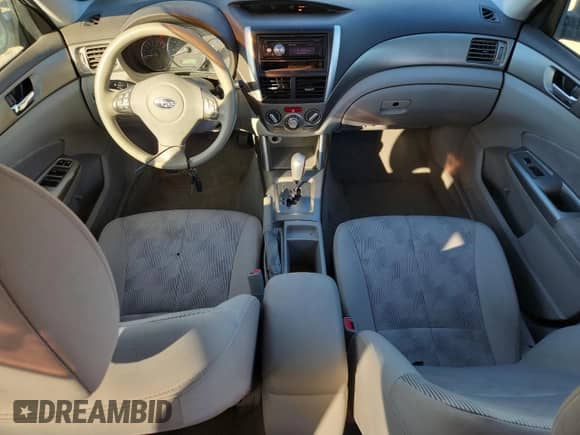 2010 Subaru Forester X Premium with VIN JF2SH6CC3AH772684, listed as a Copart auction lot 85205125 with 145,274 mi miles and Clean title. Bid and sale history available at DreamBid. Image 8.