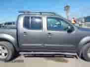 2006 Nissan Frontier SE with VIN 1N6AD07U96C456004, listed as a IAAI auction lot 42300262 with 90,801 mi miles and . Bid and sale history available at DreamBid. Image 13.