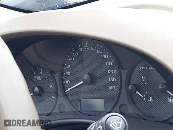 2004 Chevrolet Malibu Maxx LS с VIN 1G1ZT64804F159369, выставлен на аукционе IAAI как лот 42699206 с пробегом 75 482 миль миль и . История ставок и продаж доступна на DreamBid. Изображение 7.