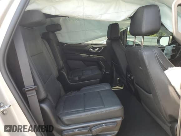 2022 Chevrolet Tahoe LT with VIN 1GNSKNKD3NR259656, listed as a Copart auction lot 62354725 with 67,169 mi miles and Salvage title. Bid and sale history available at DreamBid. Image 11.