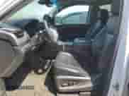 2015 Chevrolet Suburban LTZ с VIN 1GNSKKKC6FR262798, выставлен на аукционе Copart как лот 62321285 с пробегом 159 294 миль миль и Списание • Salvage title. История ставок и продаж доступна на DreamBid. Изображение 7.