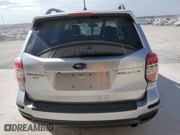 2014 Subaru Forester Limited z VIN JF2SJAHC3EH556100, wystawiony jako Copart lot #83784515 z przebiegiem 131 215 mil mil oraz Szkoda całkowita • Salvage title. Historia ofert i sprzedaży dostępna na DreamBid. Obrazek 6.