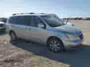 2007 Hyundai Entourage GLS с VIN KNDMC233176018833, выставлен на аукционе Copart как лот 53346595 с пробегом 167 559 миль миль и Списание • Salvage title. История ставок и продаж доступна на DreamBid. Изображение 4.