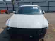 2025 Hyundai Elantra SE with VIN KMHLL4DG1SU900254, listed as a IAAI auction lot 43168870 with 22,446 mi miles and . Bid and sale history available at DreamBid. Image 12.