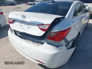 2012 Hyundai Sonata Limited с VIN 5NPEC4AB8CH337284, выставлен на аукционе IAAI как лот 43044914 с пробегом 115 359 миль миль и . История ставок и продаж доступна на DreamBid. Изображение 6.