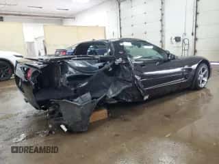 1999 Chevrolet Corvette с VIN 1G1YY22G8X5104226, выставлен на аукционе Copart как лот 83876335 с пробегом 78 878 миль миль и Чистый • Clean title. История ставок и продаж доступна на DreamBid. Изображение 3.
