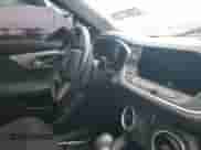 2021 Chevrolet Blazer LT с VIN 3GNKBCRS3MS501284, выставлен на аукционе Copart как лот 82047725 с пробегом Не указан миль и Чистый • Clean title. История ставок и продаж доступна на DreamBid. Изображение 9.