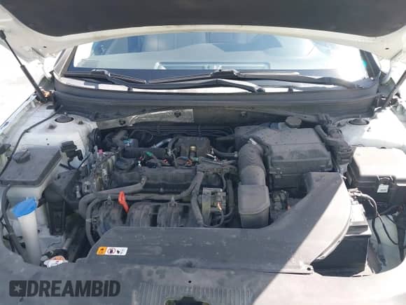 2016 Hyundai Sonata SE с VIN 5NPE24AFXGH308154, выставлен на аукционе IAAI как лот 43499162 с пробегом 66 791 миль миль и . История ставок и продаж доступна на DreamBid. Изображение 10.