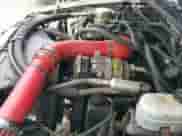 2000 Chevrolet S-10 с VIN 1GCCS1444YK101486, выставлен на аукционе IAAI как лот 42556300 с пробегом 163 184 миль миль и . История ставок и продаж доступна на DreamBid. Изображение 12.