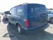 1999 Chevrolet Astro с VIN 1GNDM19W4XB102331, выставлен на аукционе IAAI как лот 41960423 с пробегом 154 417 миль миль и . История ставок и продаж доступна на DreamBid. Изображение 3.