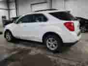 2014 Chevrolet Equinox LT with VIN 2GNFLFEK3E6333880, listed as a Copart auction lot 82119205 with 136,135 mi miles and Salvage title. Bid and sale history available at DreamBid. Image 2.